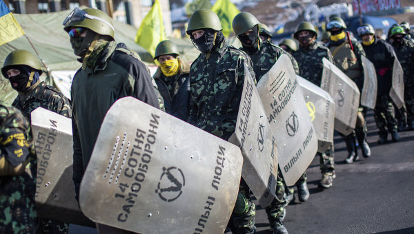 Годовщина евромайдана Годовщина евромайдана