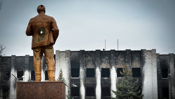 Мифологический наркотик, или Куда поведёт Украину новый парламент Мифологический наркотик, или Куда поведёт Украину новый парламент
