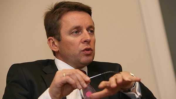 Словацкий эксперт: Министры-иностранцы будут бесполезны для Украины Словацкий эксперт: Министры-иностранцы будут бесполезны для Украины