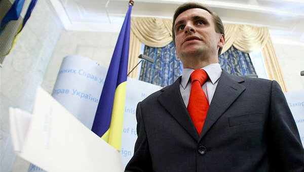 Украинский посол: Никто не смеет мешать Киеву вступить в блок НАТО Украинский посол: Никто не смеет мешать Киеву вступить в блок НАТО