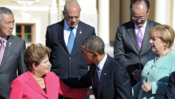 В США готовы признать свою ошибку на Украине?