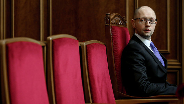 В США готовы признать свою ошибку на Украине?