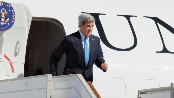 В США готовы признать свою ошибку на Украине?