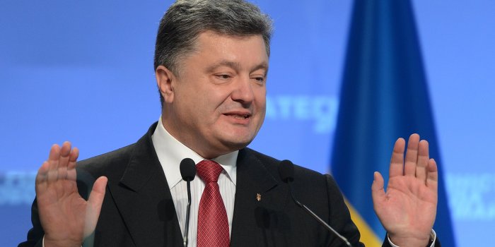 Порошенко предоставил будущим министрам-иностранцам украинское гражданство Порошенко предоставил будущим министрам-иностранцам украинское гражданство