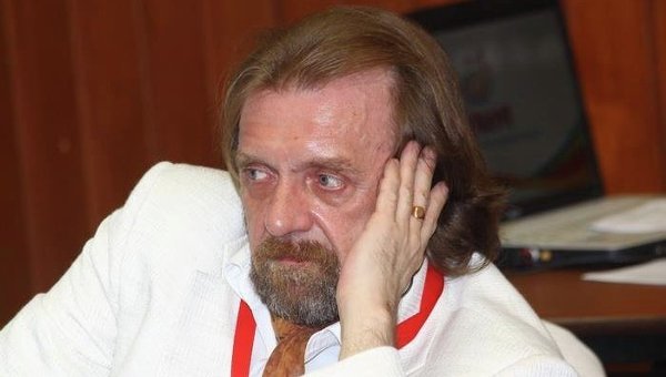 Из Одессы собрались создавать базу НАТО Из Одессы собрались создавать базу НАТО