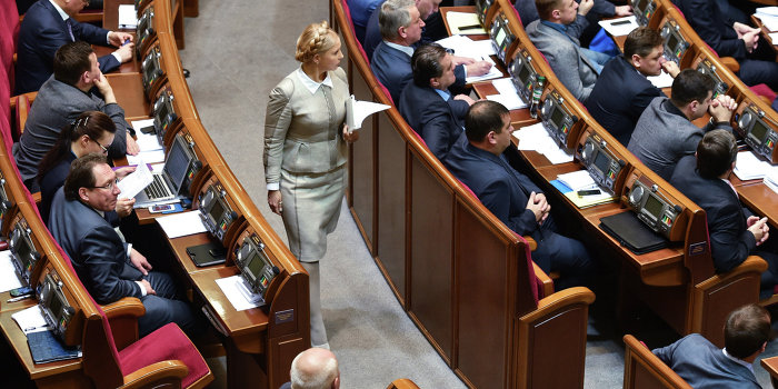 Рада как фугас. Комбаты-детонаторы Рада как фугас. Комбаты-детонаторы