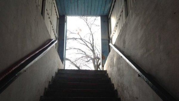 «Не знаешь уже, куда ховаться» «Не знаешь уже, куда ховаться»