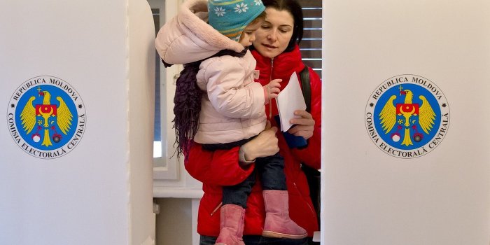 Нужно продолжать добиваться поворота Молдавии в сторону России Нужно продолжать добиваться поворота Молдавии в сторону России