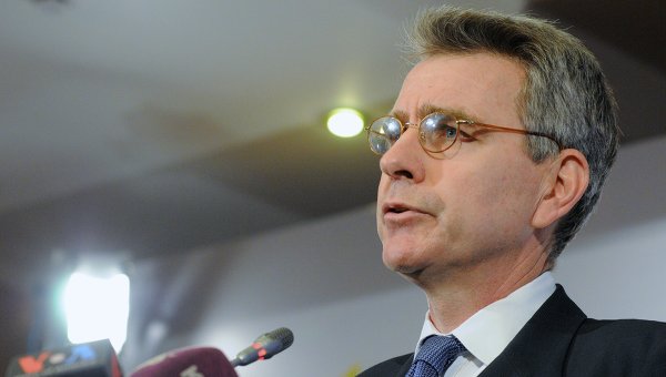 Украина. Год зверя Украина. Год зверя