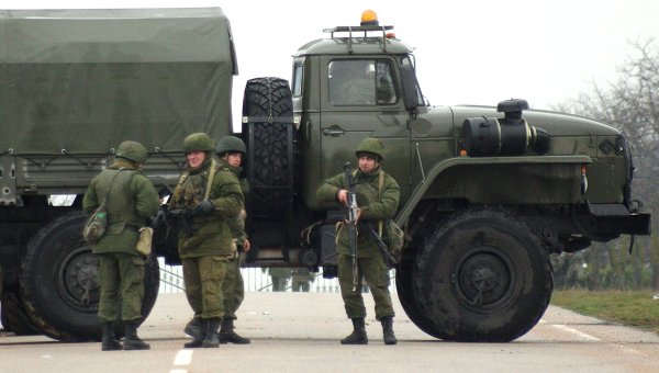 Украинские каратели готовы расстреливать антивоенные митинги солдатских матерей Украинские каратели готовы расстреливать антивоенные митинги солдатских матерей