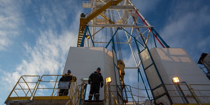 «Южный поток» с газпромовского воза — инвесторам легче «Южный поток» с газпромовского воза — инвесторам легче