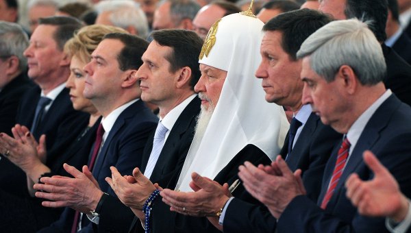 Путин: Россия не намерена подчиняться давлению Запада по ситуации на Украине Путин: Россия не намерена подчиняться давлению Запада по ситуации на Украине