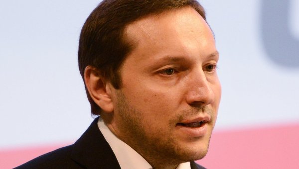 Украинские журналисты «затроллили» своего нового министра информации Украинские журналисты «затроллили» своего нового министра информации