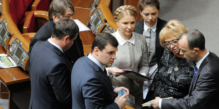 Рада перекраивает карту Рада перекраивает карту