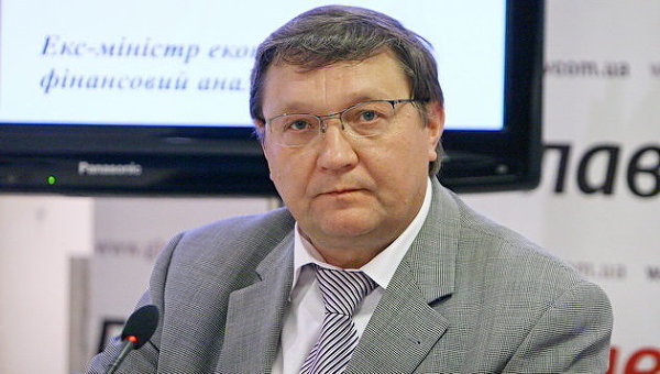 Кризис в энергетике создан искусственно Киевом Кризис в энергетике создан искусственно Киевом