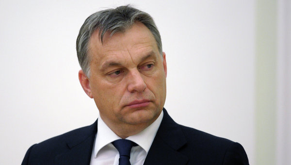 Венгрия планирует импортировать газ в обход Украины Венгрия планирует импортировать газ в обход Украины