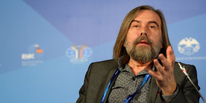 «Европа трезвеет - не хочет в одиночку «разруливать» украинские проблемы» «Европа трезвеет - не хочет в одиночку «разруливать» украинские проблемы»
