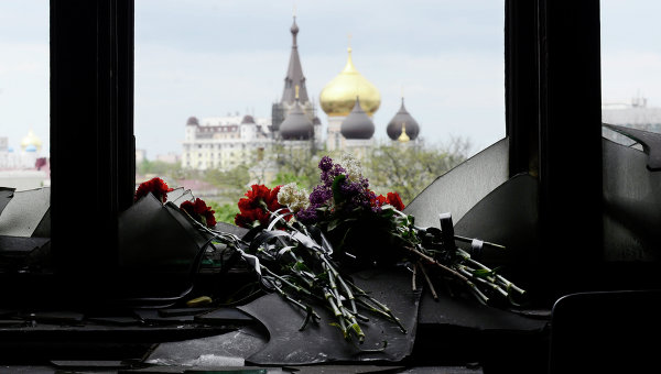 Полгода «президентства»: Порошенко входит в историю как ликвидатор Украины Полгода «президентства»: Порошенко входит в историю как ликвидатор Украины