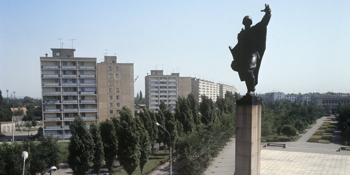 В Кривом Роге народ готовится к восстанию против олигархов В Кривом Роге народ готовится к восстанию против олигархов