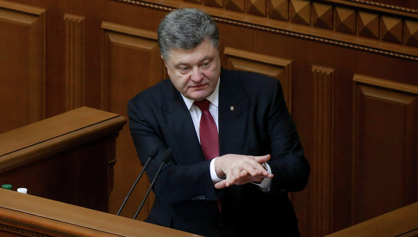 Наемники во власти Наемники во власти