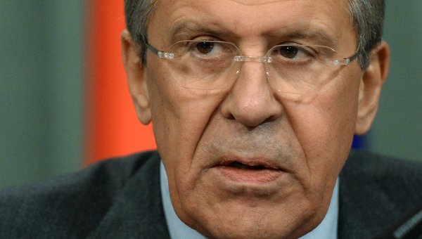 Лавров: Поддержка терактов в Грозном со стороны украинских депутатов – это кощунство и цинизм Лавров: Поддержка терактов в Грозном со стороны украинских депутатов – это кощунство и цинизм