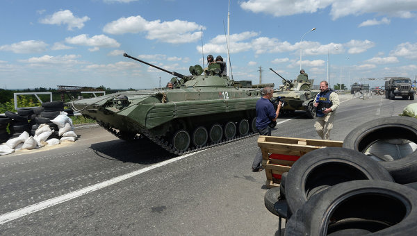 «Настоящая война на Украине идет за украинское самосознание» «Настоящая война на Украине идет за украинское самосознание»