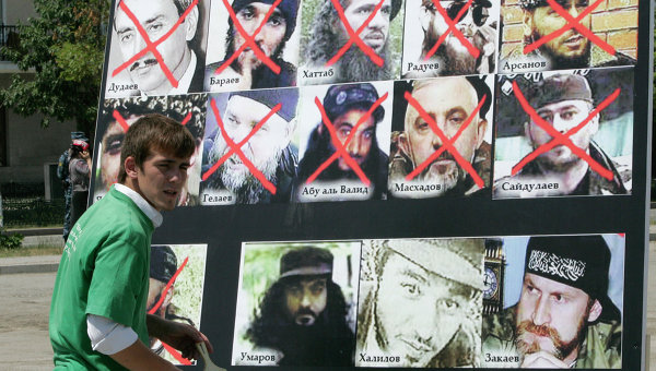 Кадыров ответил на территориальные претензии Украины Кадыров ответил на территориальные претензии Украины