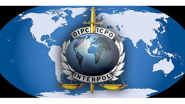 СБУ обвиняет Интерпол СБУ обвиняет Интерпол
