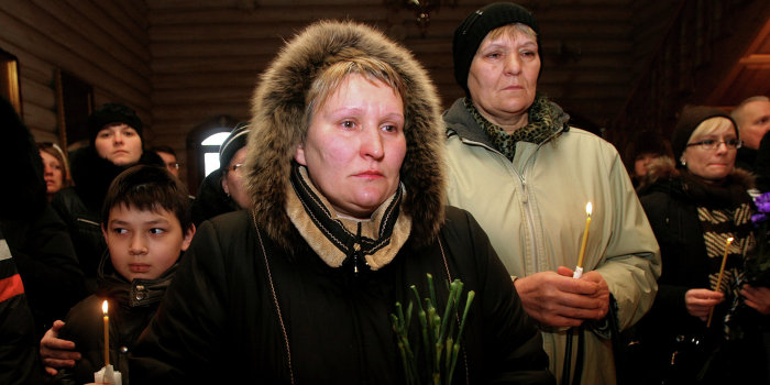 ДНР выплатит компенсации всем семьям погибших дончан ДНР выплатит компенсации всем семьям погибших дончан
