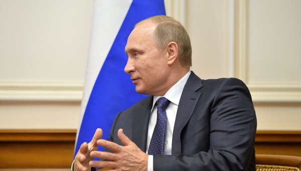 Американский дипломат: Россия проявила себя как великая держава Американский дипломат: Россия проявила себя как великая держава