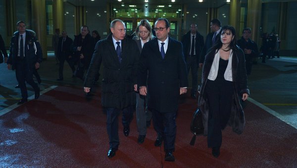 Олланда-2014 сравнили с Саркози-2008 Олланда-2014 сравнили с Саркози-2008