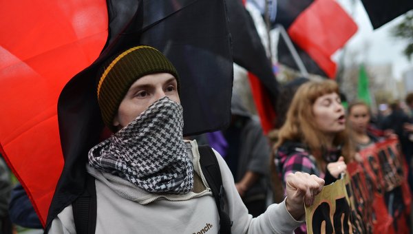 Украинский депутат предлагает разжечь огонь в России и в Средней Азии Украинский депутат предлагает разжечь огонь в России и в Средней Азии