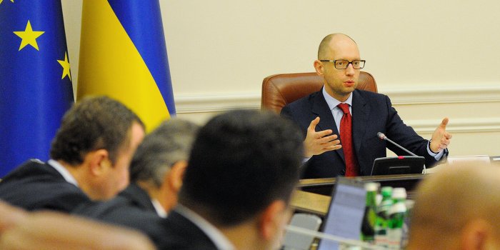 Новые заявления Яценюка: Украину окружат стеной и втянут в НАТО Новые заявления Яценюка: Украину окружат стеной и втянут в НАТО