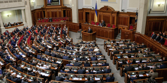 Украинские депутаты утопают в роскоши Украинские депутаты утопают в роскоши