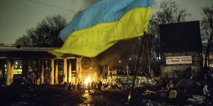 Госдеп США грозит Украине статусом страны-изгоя Госдеп США грозит Украине статусом страны-изгоя