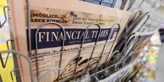 Financial Times: Украине нужно дополнительно $15 млрд чтобы избежать кризиса Financial Times: Украине нужно дополнительно $15 млрд чтобы избежать кризиса