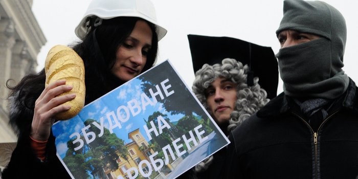 Маразмы недели. Варяги&МинСтець, «Чечня – это Украина» и да будет тьма! Маразмы недели. Варяги&МинСтець, «Чечня – это Украина» и да будет тьма!