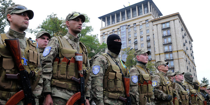 На Украине грядет четвертая мобилизация: Киев готовится к войне? На Украине грядет четвертая мобилизация: Киев готовится к войне?