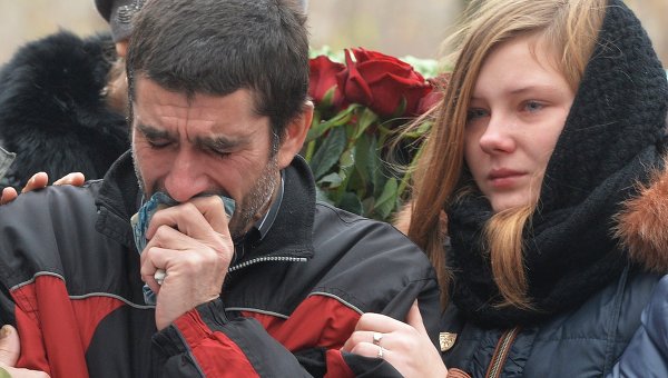 Агнцы Донбасса Агнцы Донбасса