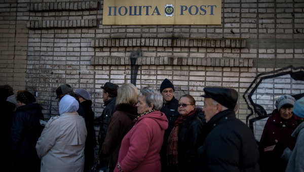 Агнцы Донбасса Агнцы Донбасса