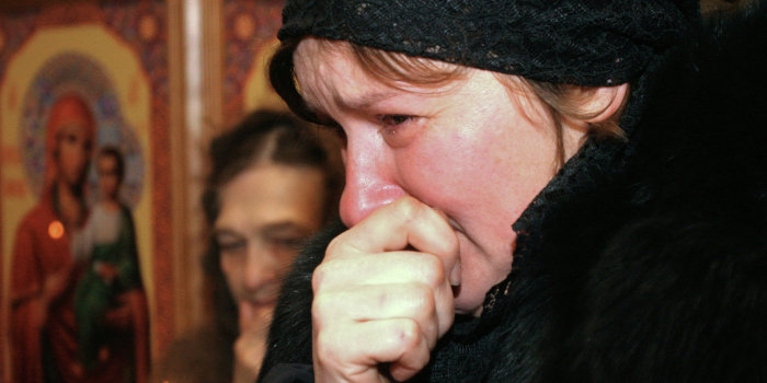 Агнцы Донбасса Агнцы Донбасса