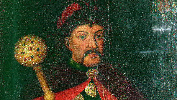 Кто воюет в Донбассе со стороны ополчения? Кто воюет в Донбассе со стороны ополчения?