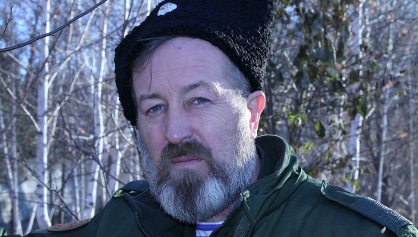 Кто воюет в Донбассе со стороны ополчения? Кто воюет в Донбассе со стороны ополчения?