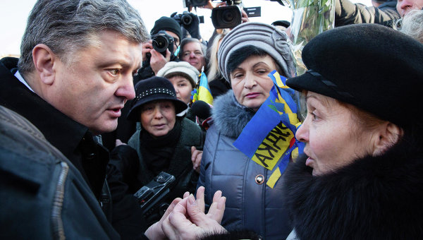 Экономические трудности украинский режим автоматически не поменяют Экономические трудности украинский режим автоматически не поменяют