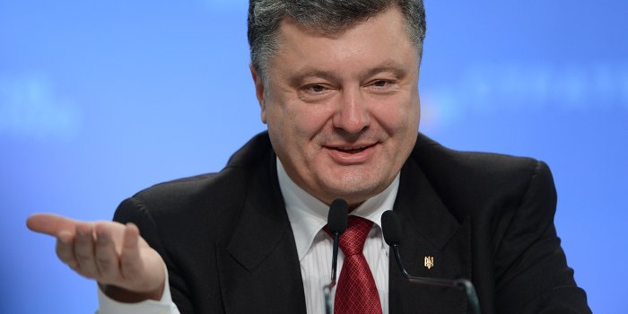 Жителям Донбасса не нужна помощь Порошенко в обеспечении электроэнергией Жителям Донбасса не нужна помощь Порошенко в обеспечении электроэнергией