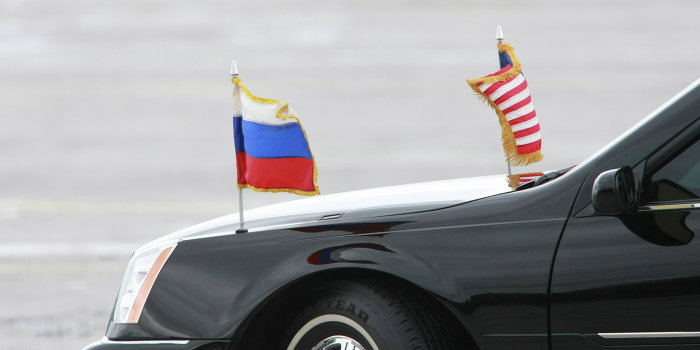 Stratfor: Украина — это важный трофей и поле битвы между США и Россией Stratfor: Украина — это важный трофей и поле битвы между США и Россией