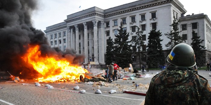 В Риме обсудили украинский вопрос В Риме обсудили украинский вопрос
