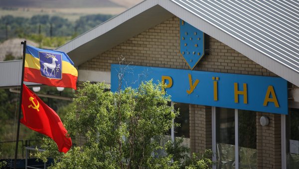 «Украиной мы уже не будем» «Украиной мы уже не будем»