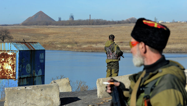 «Украиной мы уже не будем» «Украиной мы уже не будем»