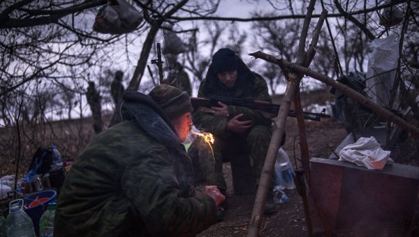 «Украиной мы уже не будем» «Украиной мы уже не будем»